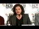 Kit Harington Interview - Game of Thrones - Testament Of Youth Premiere