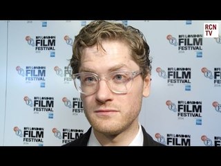 Kyle Soller Interview The Keeping Room Premiere