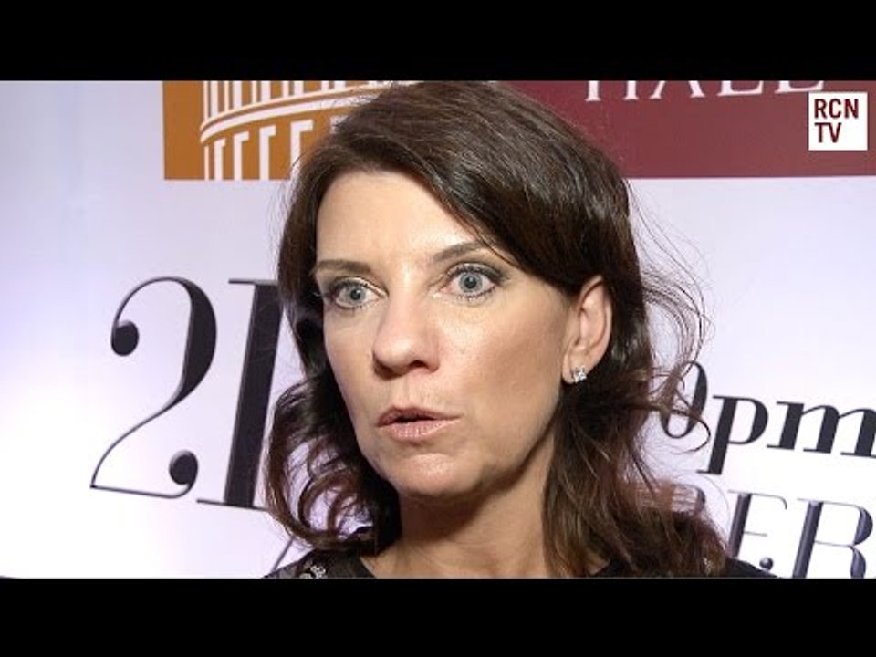 Ebola Advice - Embarrassing Bodies Dr Dawn Harper Interview