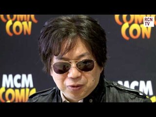 Cowboy Bebop Is Spike Alive? - Shinichiro Watanabe Interview