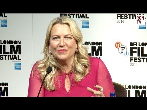 Cheryl Strayed Interview Wild Premiere