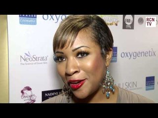 Célena Cherry Interview - My Face My Body Beauty Awards