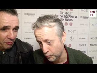 71 Producers Interview - British Independent Film Awards