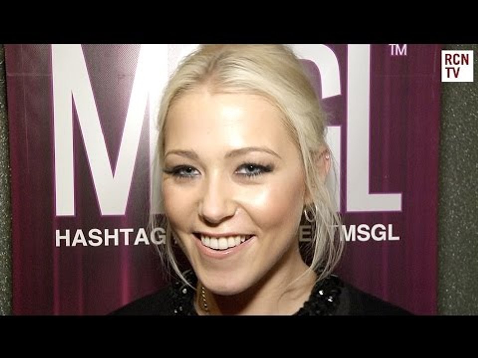 Amelia Lily Interview - New Album