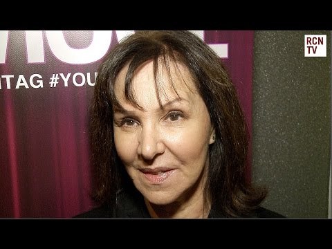 Arlene Phillips Interview - Choreography & Wizard of Oz