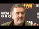Saul Rubinek Interview - MCM London Comic Con