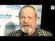 Terry Gilliam Interview - Monty Python, Paul Newman & Don Quxiote