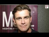 Scott Maslen Interview - EastEnders & The Royals