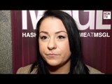 Lucy Spraggan Interview - New Album & X Factor