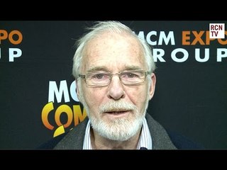 Game of Thrones Best Characters & Girls of Thrones - Ian McElhinney Interview