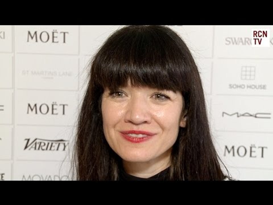 British Independent Film Awards Directors Interview