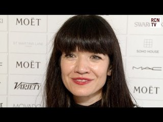 British Independent Film Awards Directors Interview