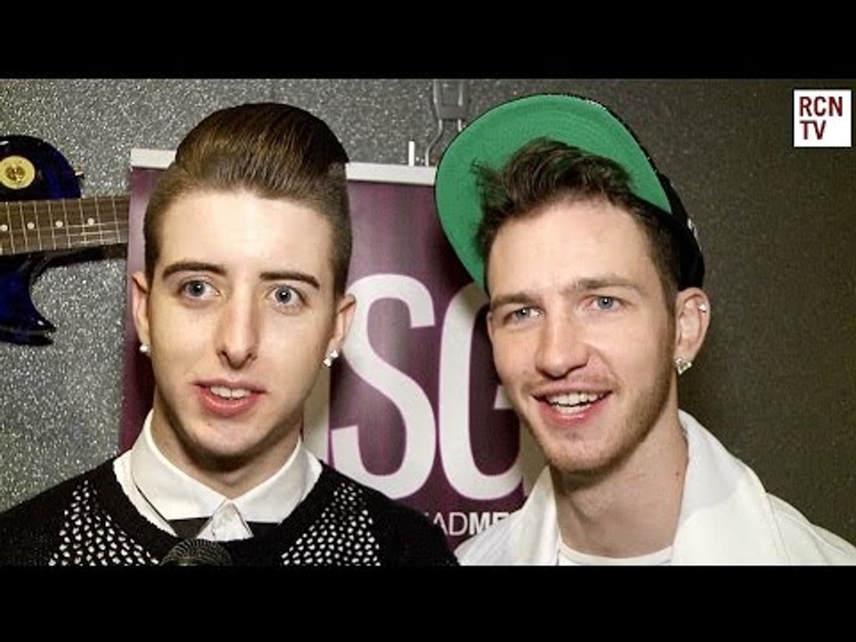 Twist and Pulse Interview
