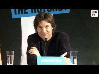 Jason Bateman Interview Horrible Bosses 2 Premiere