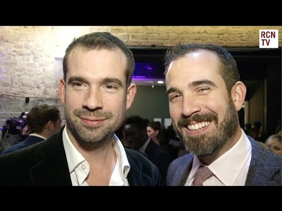 Operation Ouch! Interview - BAFTA Children's Aw...