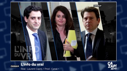 Ces proches d'Emmanuel Macron qui ont quitté l'Elysée