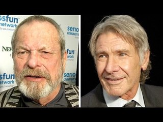 SeriousFun Children's Network Gala Interviews