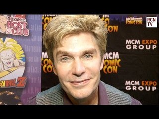 Vic Mignogna Interview - Anime, Star Trek & Voice Acting