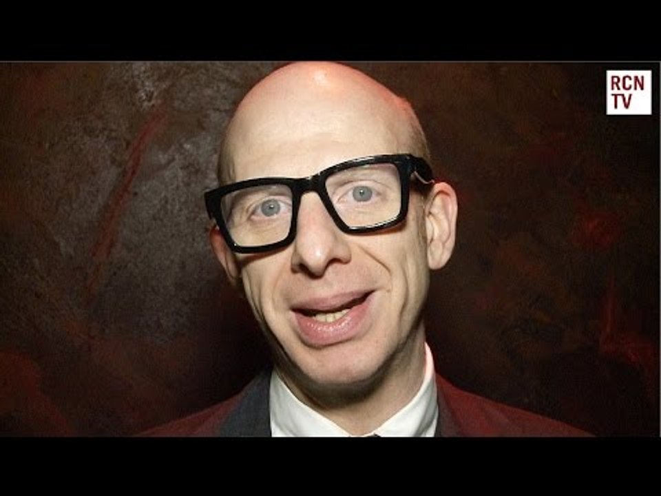 Steve Furst Interview - Made In Dagenham - What's On Stage Awards