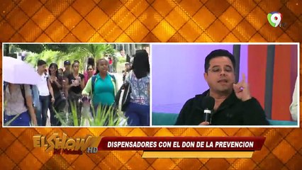 El Show del medio Día Live 13/02/2019 Parte 1