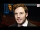 Sam Claflin Interview - Me Before You