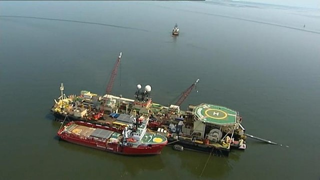 Газовая директива ЕС и судьба Северного потока-2