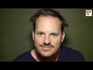 The Lost Aviator Director Andrew Lancaster Interview