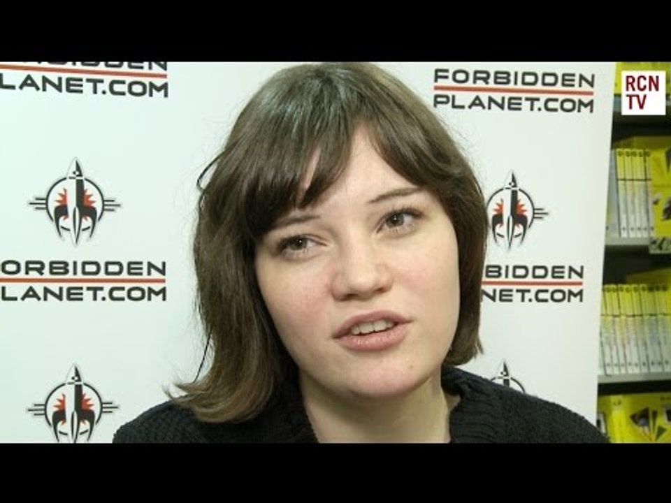 My Cardboard Life Philippa Rice Interview
