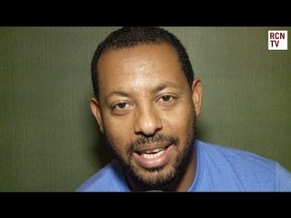 Difret Director Zeresenay Mehari Interview