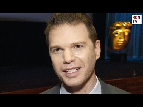 James King Interview - BAFTA Film Awards Nominations 2015