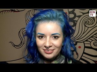 Suicide Girls Katherine Interview