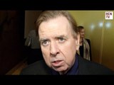 Timothy Spall Interview Mr Turner & Film Awards