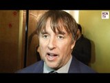 Richard Linklater Interview - Boyhood, Indie Cinema & Awards Diversity