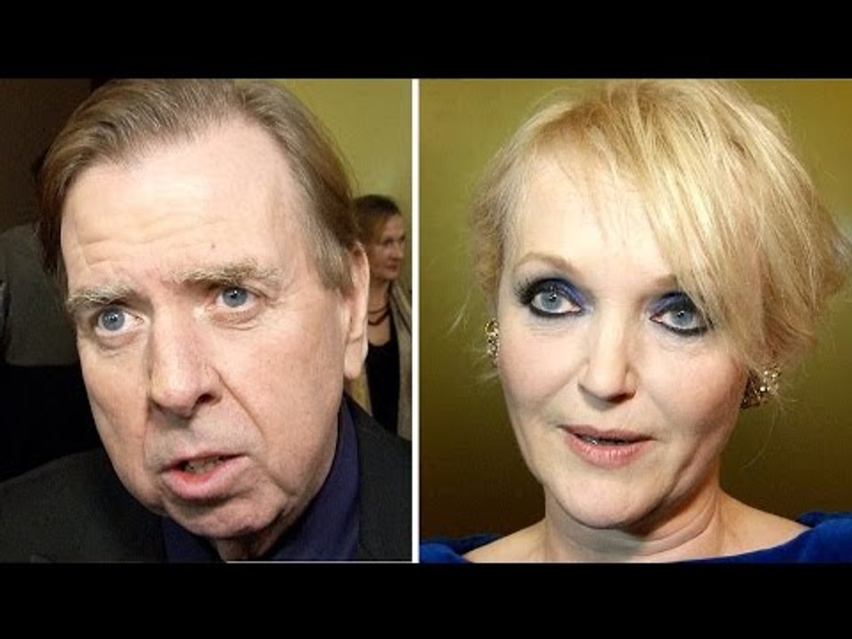 London Critics' Circle Film Awards  2015 Winners Interviews
