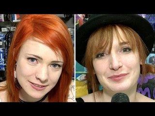 Suicide Girls Interviews