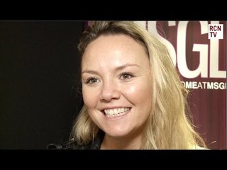 Charlie Brooks Interview - Contact.com