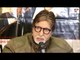 Amitabh Bachchan Interview - Indian TV Must Change