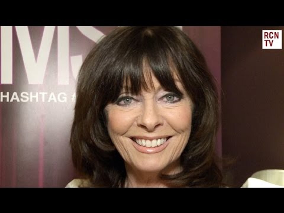Vicki Michelle Interview