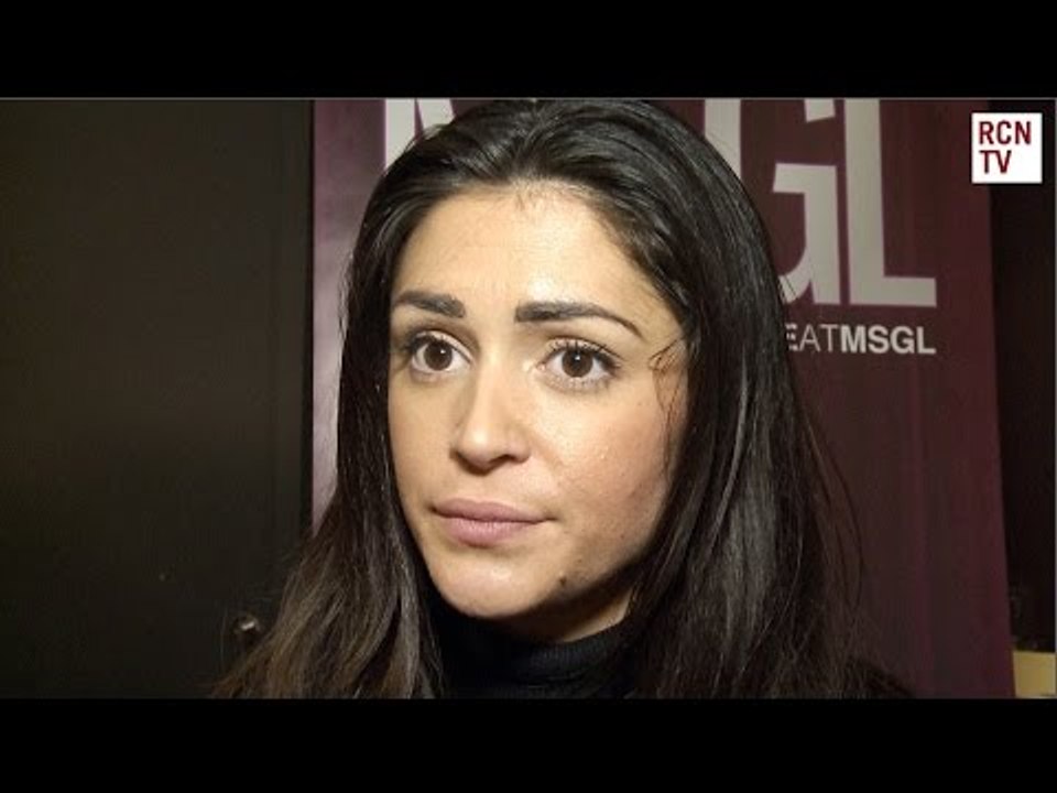 Casey Batchelor Interview - Gangster Film & Beauty Products