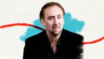 Biography Presents: Nicolas Cage