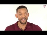 Will Smith Interview - Everyone Is a Con Artist
