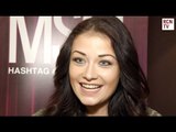 Jess Impiazzi Interview