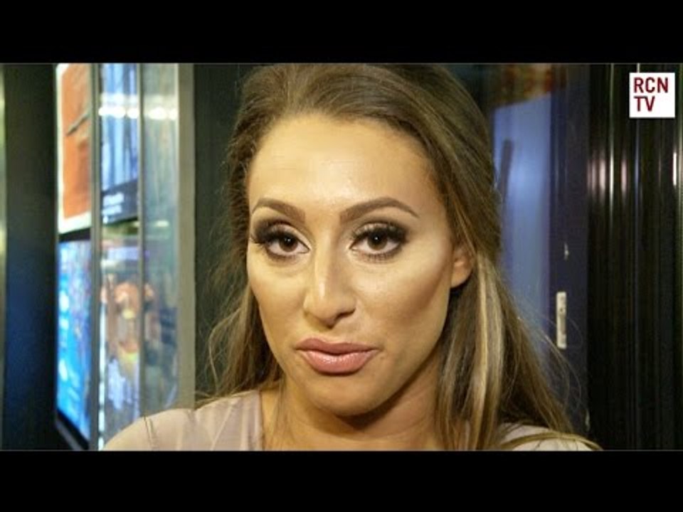Take Me Out Rachel Simmons Interview