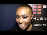 Laura Mvula Interview - Sing To The Moon Concert Film & New Music
