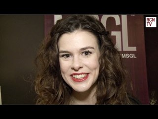 Emma Noakes Interview