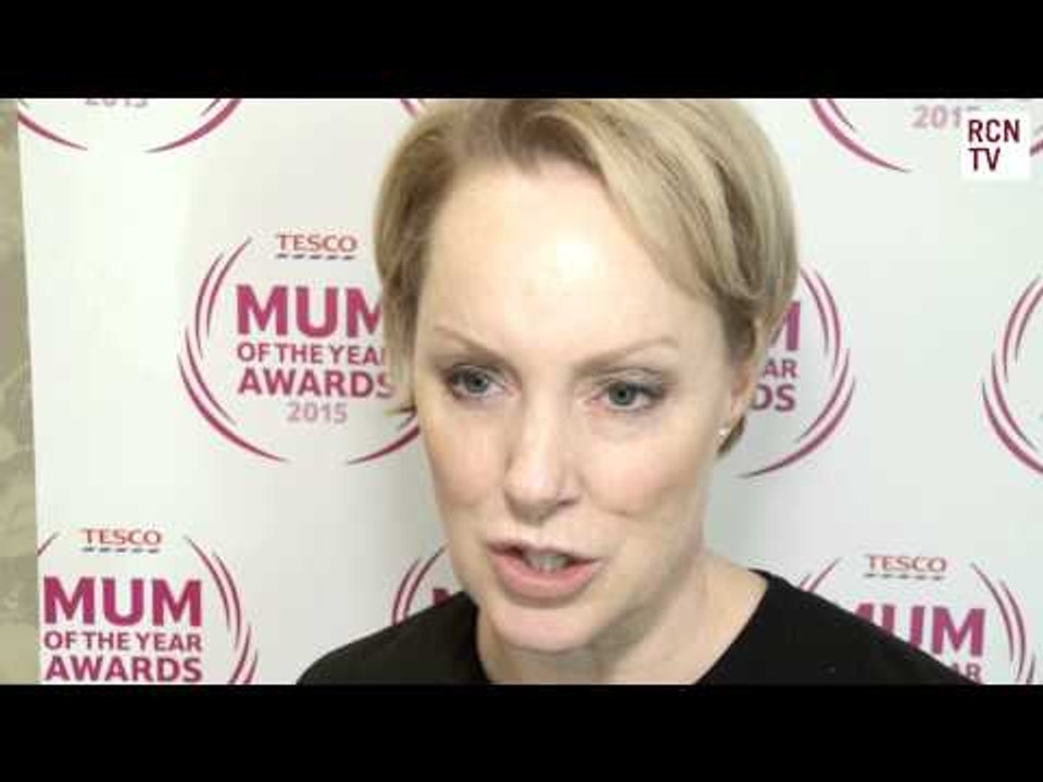 Coronation Street Sally Dynevor Interview