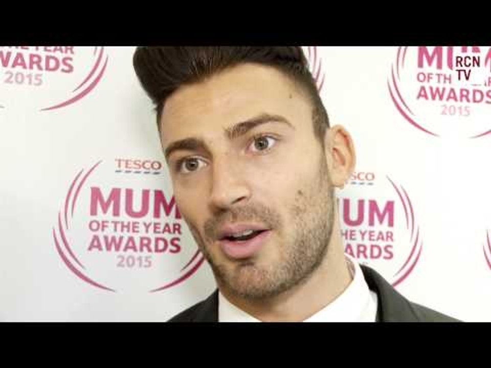 Jake Quickenden Interview - Dreamboys, X Factor & Live Tour
