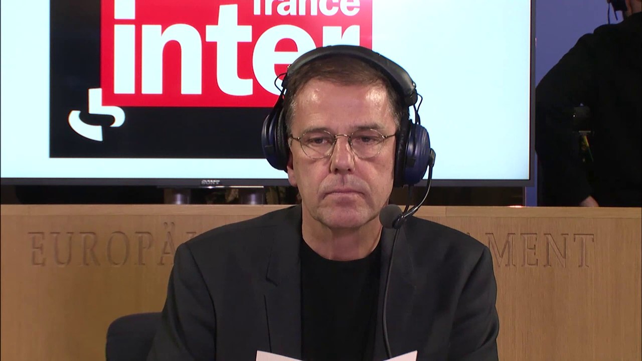 Téléphone sonne : Que fait l’Europe pour le développement de nos territoires ?