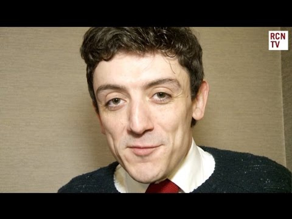 Sunny Afternoon Kinks Musical - John Dagleish Interview