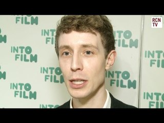 Matt Edmondson Interview Into Film Awards